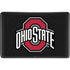 Ohio State University OSU Buckeyes Black Google Pixelbook Go Skin